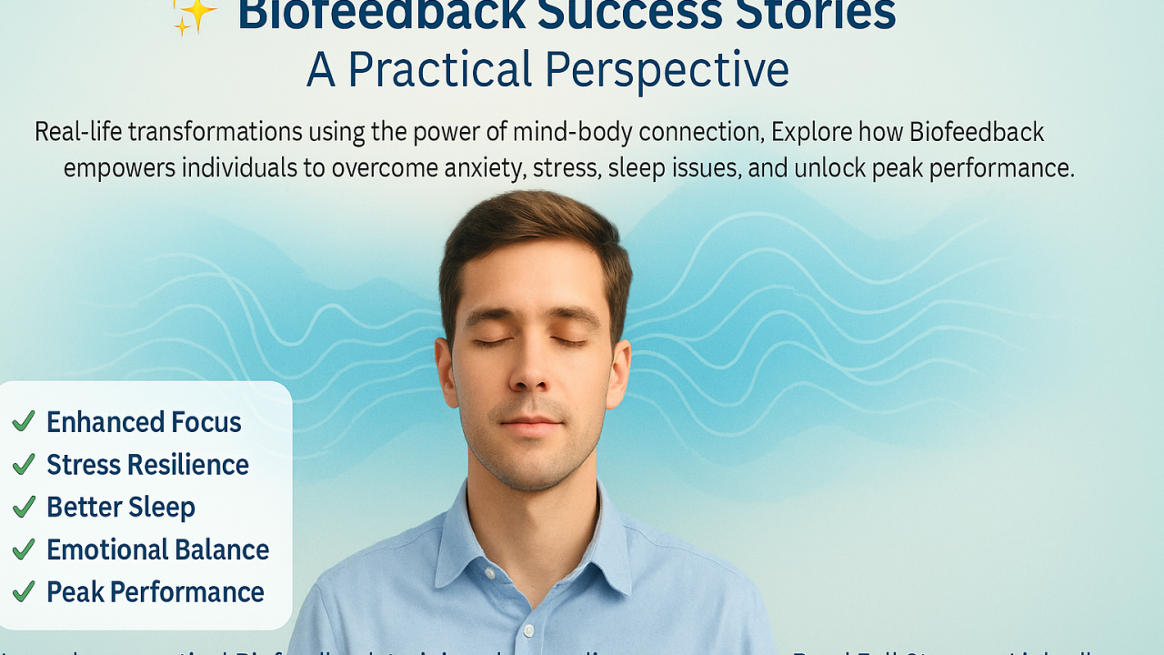 Biofeedback