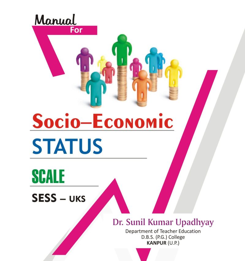 Socio Economic Status Scale