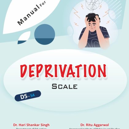 Deprivation Scale (DS–SA)