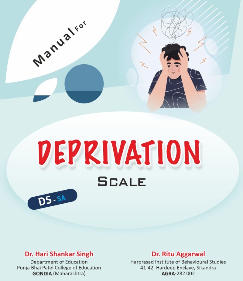 Deprivation Scale (DS–SA)