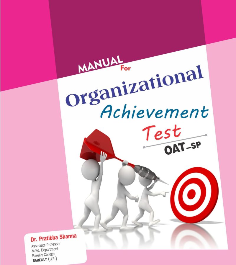 Organizational Achievement Test (OAT-SP)