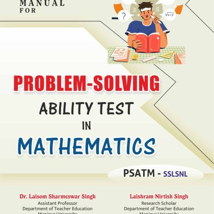 Problem Solving Ability Test in Mathematics (PSATM–SSLSNL)