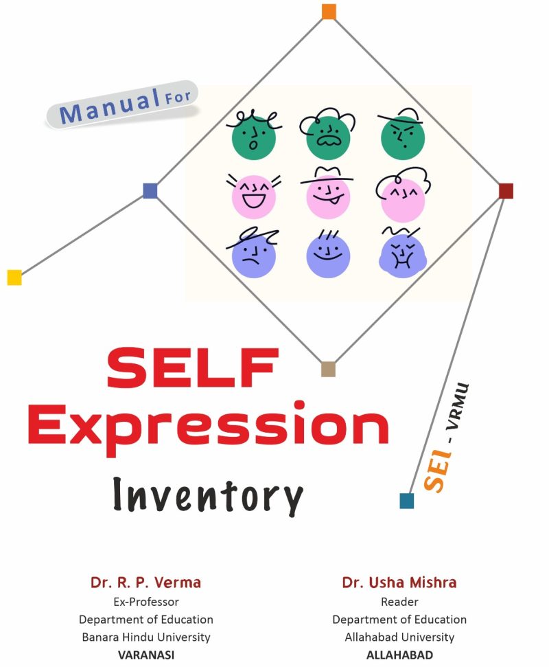 Self Expression Inventory (SEI–VRMU)