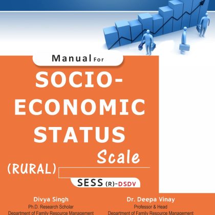 Socio Economic Status Scale (Rural) (SESS(R)–DSDV)