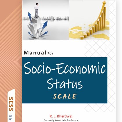 Socio Economic Status Scale (SESS–BR)