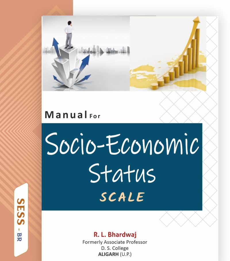 Socio Economic Status Scale (SESS–BR)