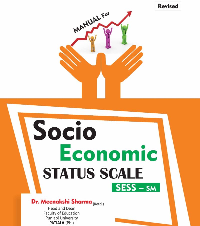 Socio Economic Status Scale (SESS–SM)