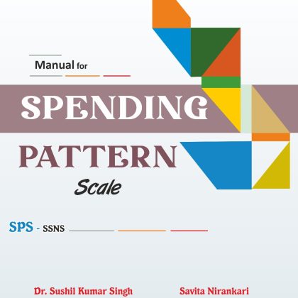 Spending Pattern Scale (SPS–SSNS)
