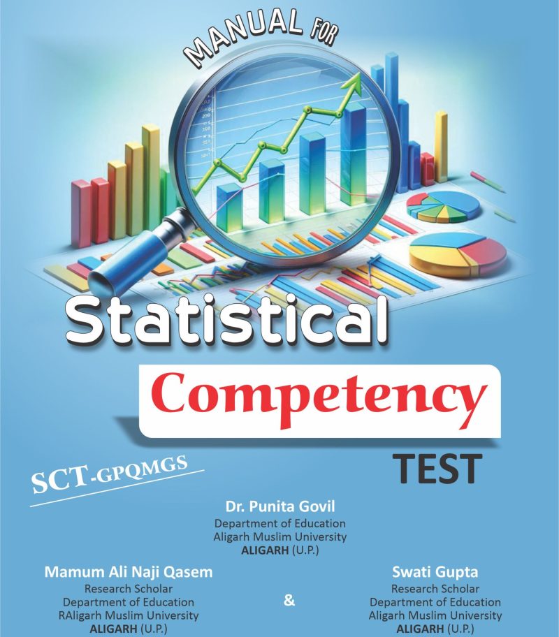 Statistical Competency Test (SCT–GPQMGS) | Conscious Mind Solutions