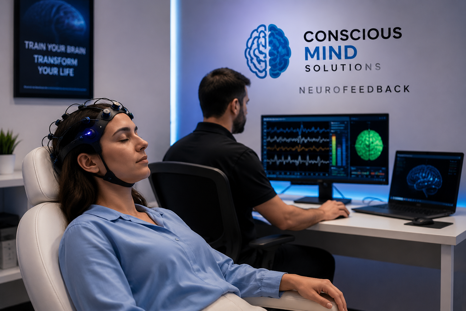 Neurofeedback